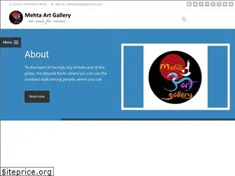 mehtaartgallery.org