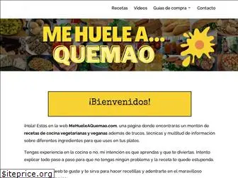 mehueleaquemao.com