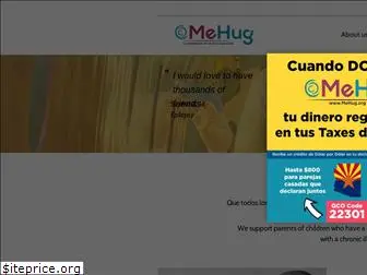 mehug.org