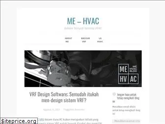mehvac.wordpress.com