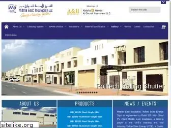 mei-uae.com