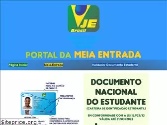 meiaentrada.com.br
