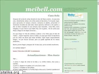 meibell.com
