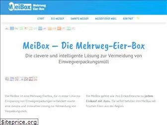 meibox.com