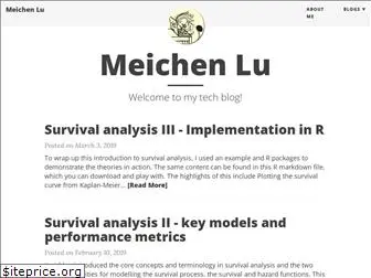 meichenlu.com