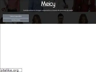 meicy.com