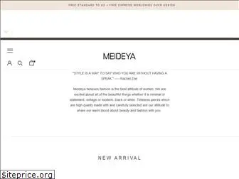 meideyajewelry.com