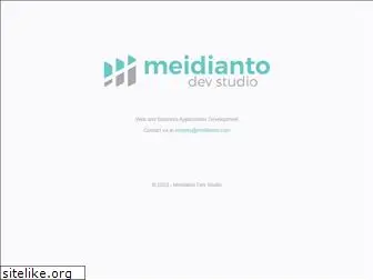 meidianto.com