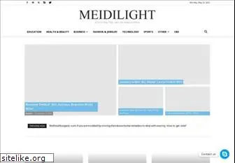 meidilight.com