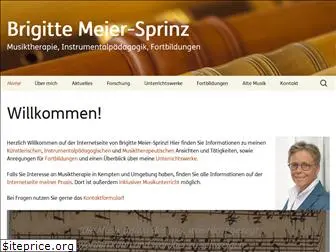 meier-sprinz.de