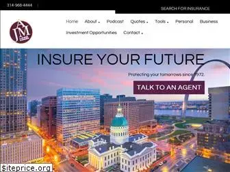 meierassociatesinsurance.com