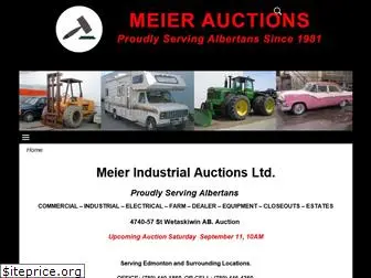 meierauction.com