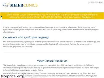 meierclinics.com