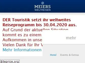 meiers-weltreisen.de