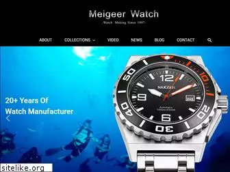 meigeerwatch.com