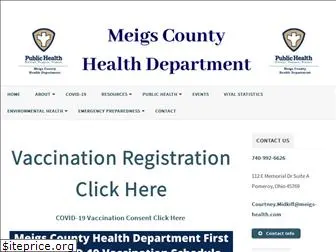 meigs-health.com