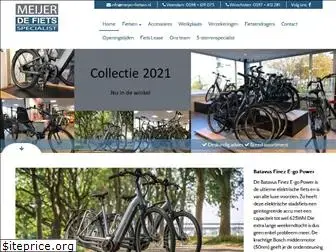 meijer-fietsen.nl