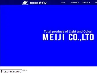 meiji-jp.com
