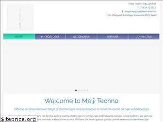 meijitechno.co.uk