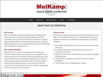 meikamp.com