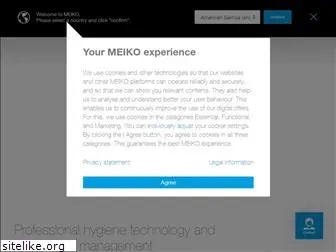 meiko-uk.co.uk