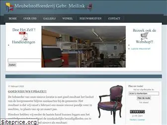 meilink-stoffering.nl