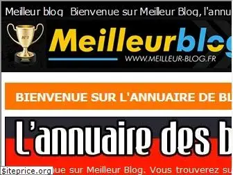 meilleur-blog.fr