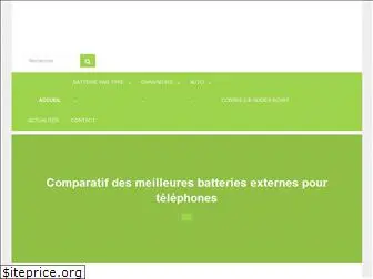 meilleur-chargeur.com