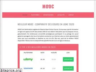 www.meilleur-mooc.fr