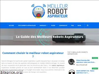 meilleur-robot-aspirateur.fr