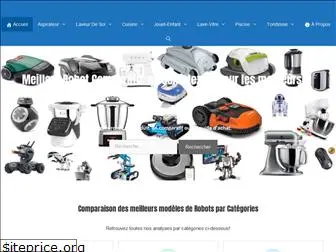 meilleur-robot-comparatif.com