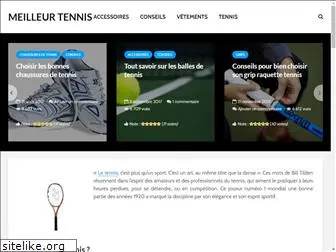 meilleur-tennis.fr