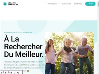 meilleur-trampoline.fr