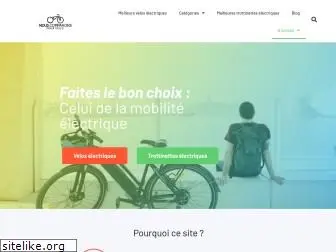 meilleur-velo-electrique.fr