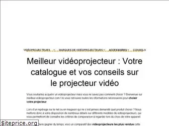 meilleur-videoprojecteur.com