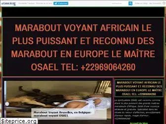 meilleur-voyant-africain.com