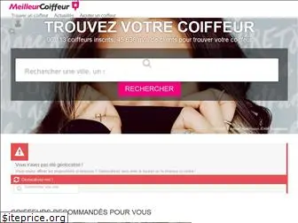 meilleurcoiffeur.com