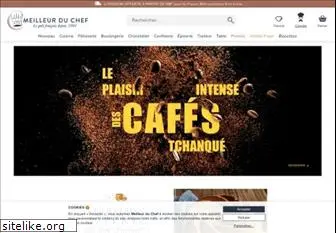 meilleurduchef.com