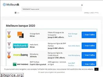 meilleure-banque.com