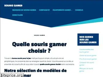 meilleure-souris-gamer.fr