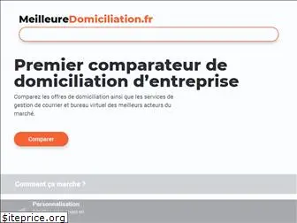 meilleuredomiciliation.fr