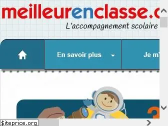 meilleurenclasse.com