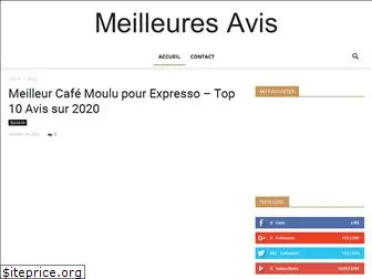 meilleuresavis.com