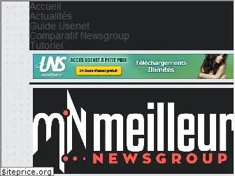 meilleurnewsgroup.com