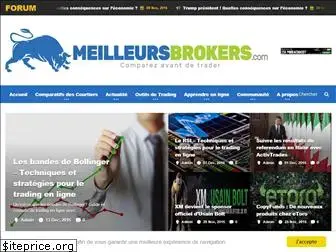 meilleursbrokers.com