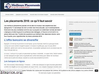 meilleursplacements2013.com