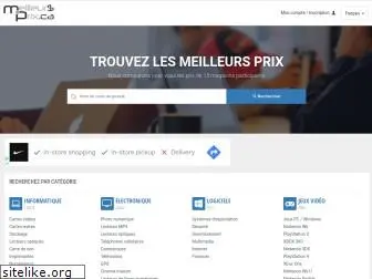 meilleursprix.ca