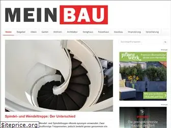 mein-bau.com
