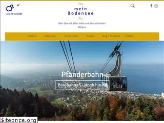 mein-bodensee.com