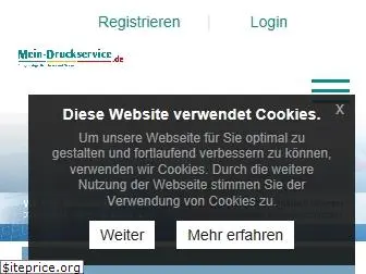 mein-druckservice.de